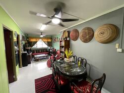 Blk 666 Woodlands Ring Road (Woodlands), HDB 4 Rooms #577138861